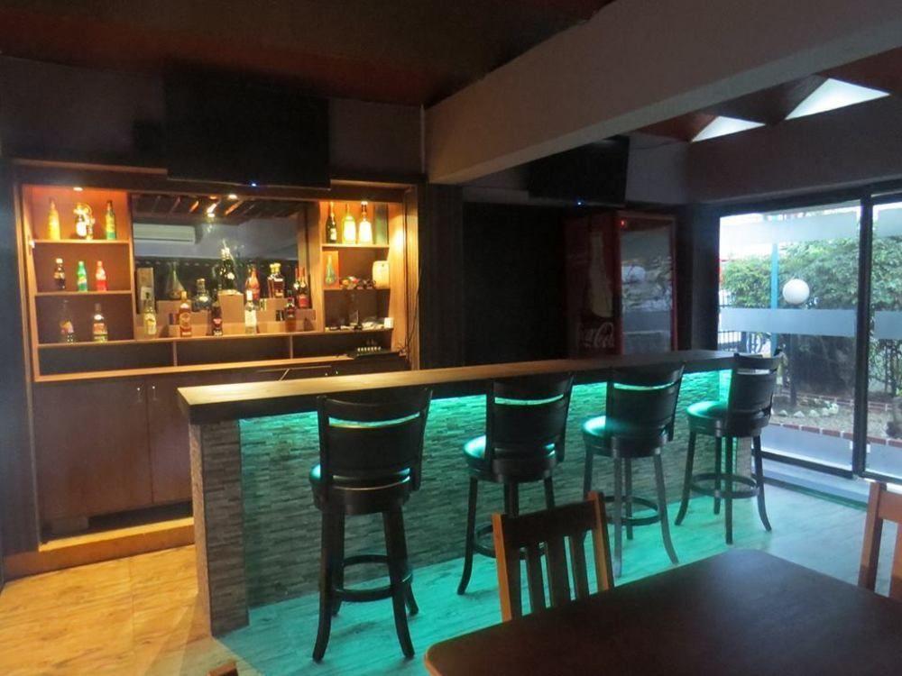Hostal Cocos Inn Panamaváros Kültér fotó