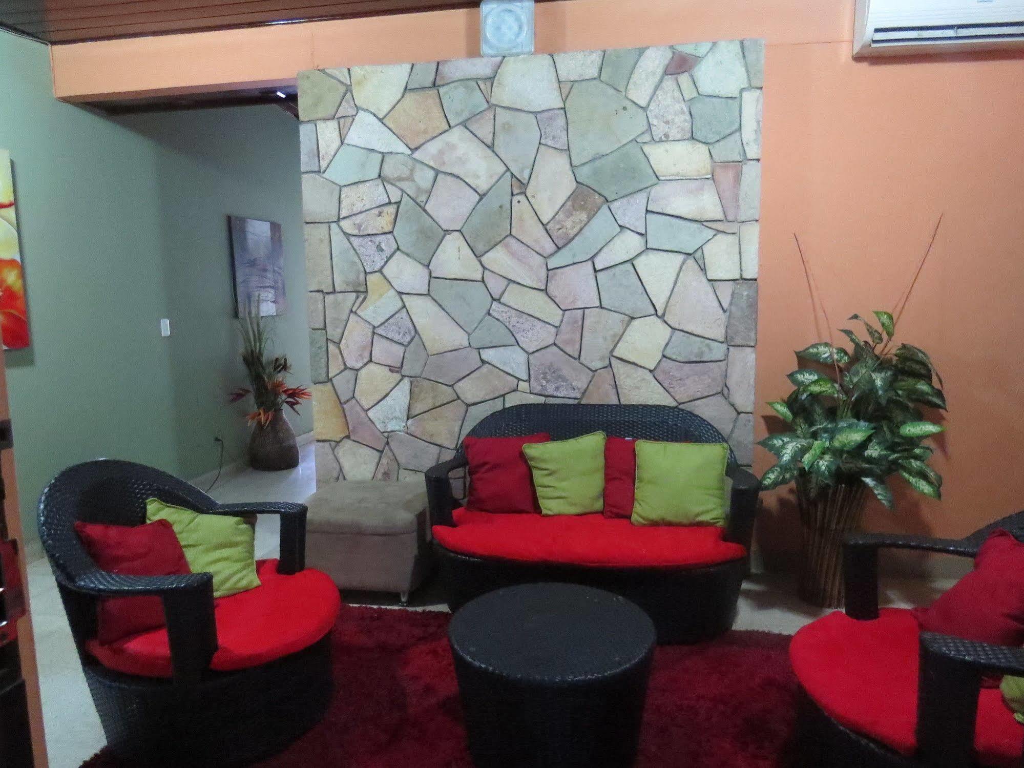 Hostal Cocos Inn Panamaváros Kültér fotó