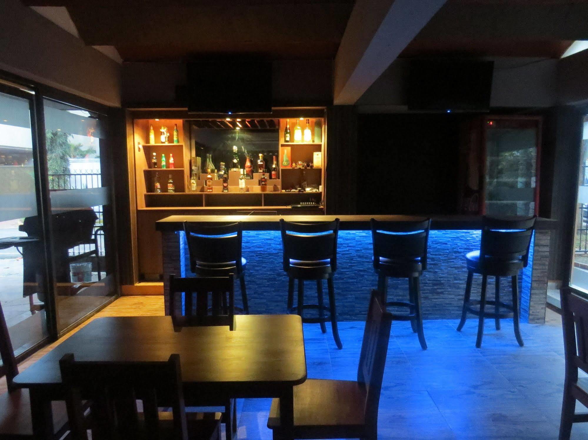 Hostal Cocos Inn Panamaváros Kültér fotó