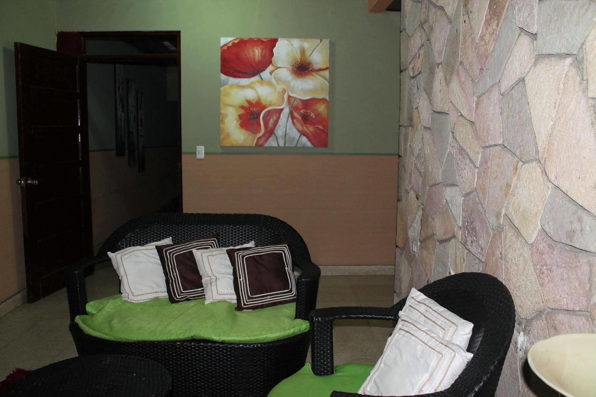 Hostal Cocos Inn Panamaváros Kültér fotó